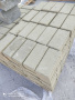 Брусчатка «Кирпич» 200x100x60 (2,6 кг.) олива